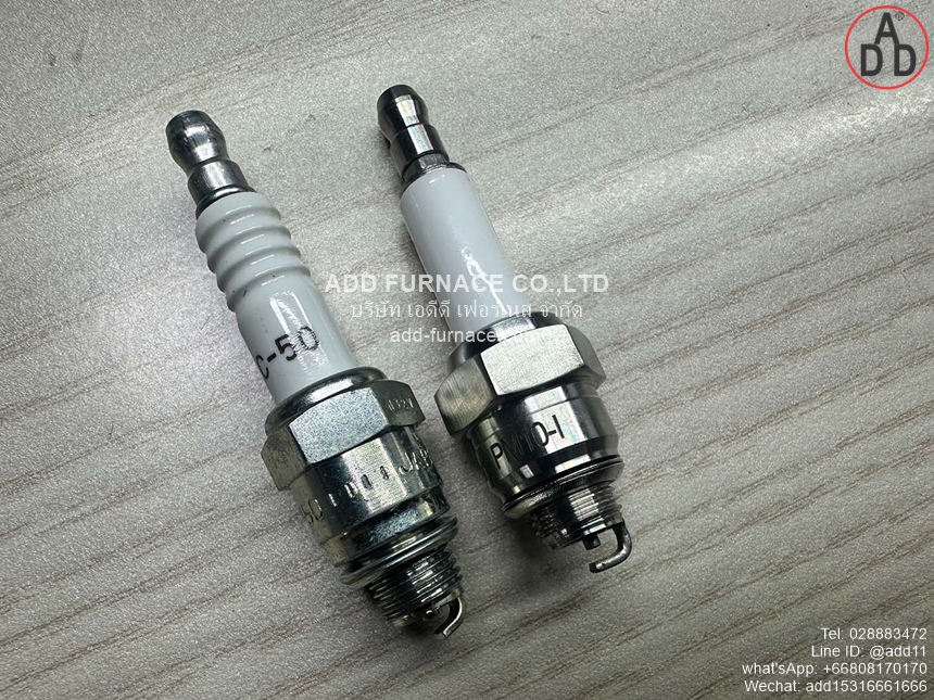 NGK C-50 with Yamataha PM10-I (8)